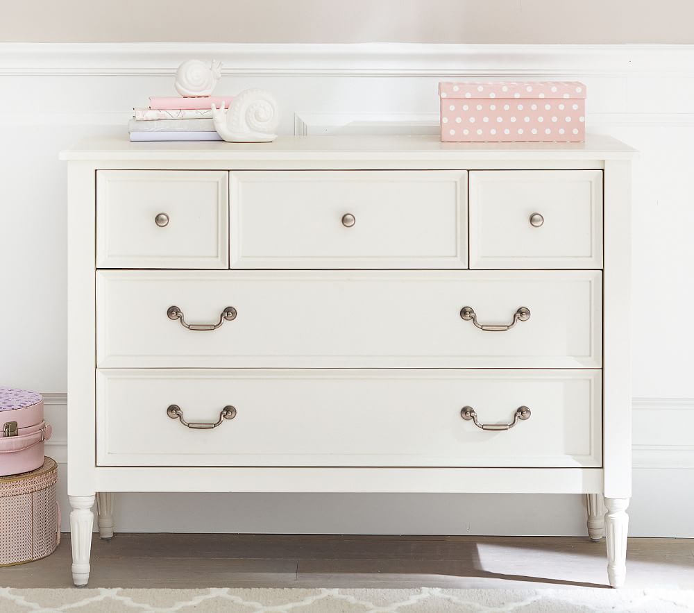 Blythe bedroom outlet set pottery barn